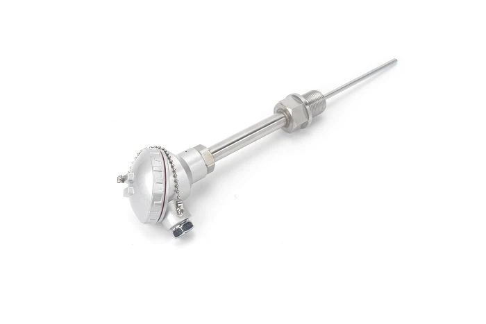 Armored Thermocouple high quality