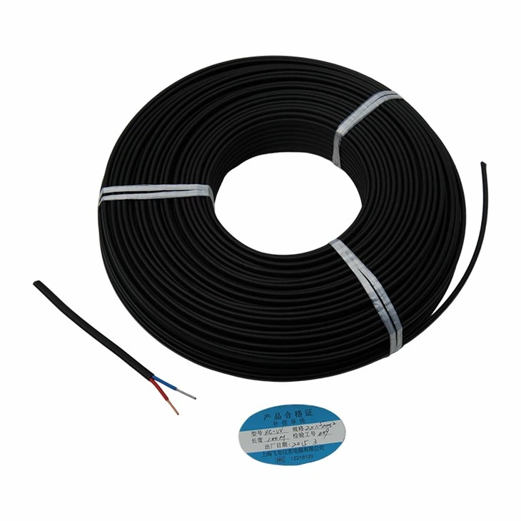 KC-K Linia de compensare obișnuită