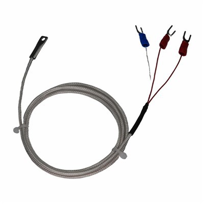 Rezistenta termica de suprafata