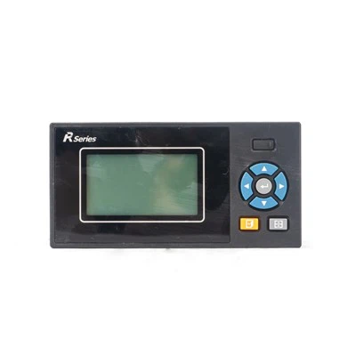 Instrument inteligent de control al temperaturii