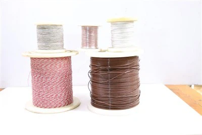 JX-J Linie de compensare a temperaturii ridicate